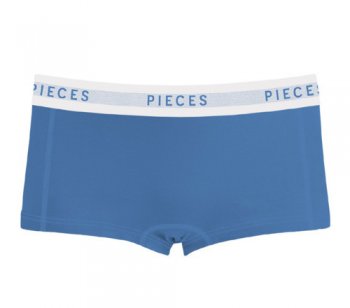 Pieces - pcLogo Lady Boxers