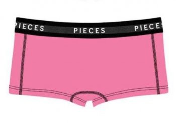Pieces - pcLogo Lady Pink Animal Box