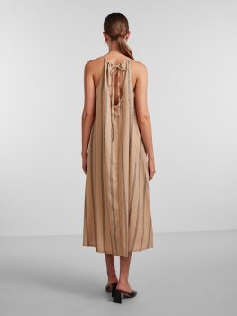 Pieces - pcLuna Strap Midi Dress