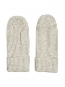 Pieces - pcMoella Mittens
