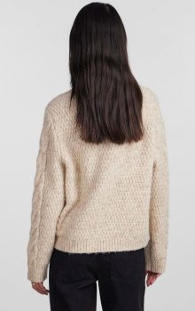 Pieces - pcNina O-neck Knit