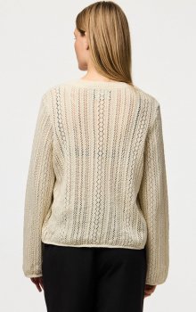 Pieces - pcNuka Knit Cardigan