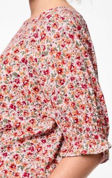 Pieces - pcNya SS Top Ditsy Flower Print