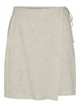 Pieces - pcPia MW Mini Skirt