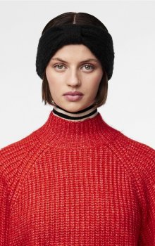 Pieces - pcPyron Structured Headband