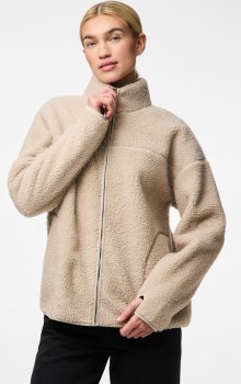 Pieces - pcSadia Teddy Jacket
