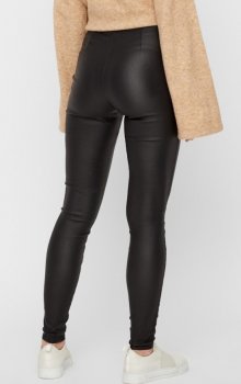 Pieces - pcSkin Paro HW Coated Leggings