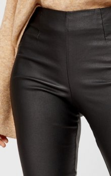 Pieces - pcSkin Paro HW Coated Leggings