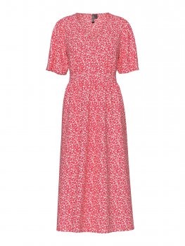 Pieces - pcTala SS Midi Dress
