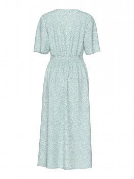 Pieces - pcTala SS Midi Dress
