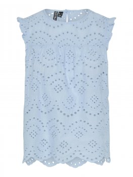 Pieces - pcVilde SL Top