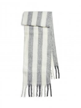 Pieces - pcNanna Long Scarf