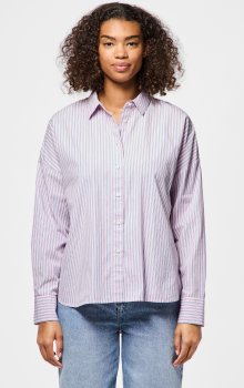 Pieces - pcPippa LS Loose Shirt