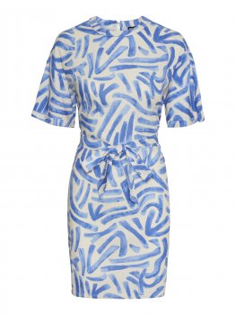 Pieces - pcArlem SS Tee Dress