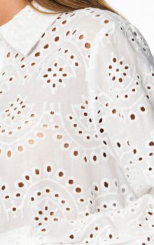 Pieces - pcVilde LS Shirt