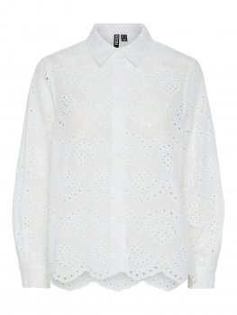 Pieces - pcVilde LS Shirt