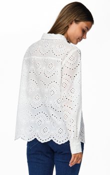 Pieces - pcVilde LS Shirt