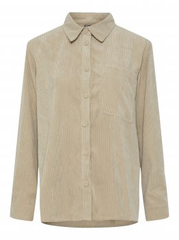 Pieces - pcJeffi LS Shirt