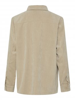 Pieces - pcJeffi LS Shirt