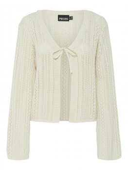 Pieces - pcNuka Knit Cardigan