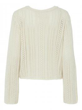 Pieces - pcNuka Knit Cardigan