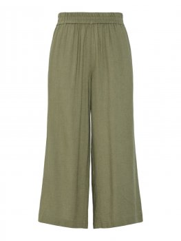Pieces - pcPia HW Wide Culotte
