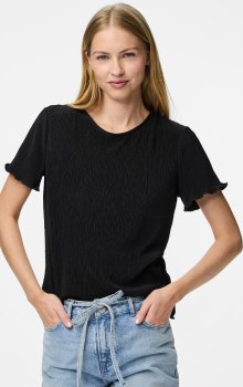 Pieces - pcFlora SS O-neck Top