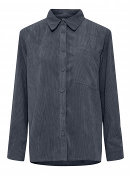 Pieces - pcJeffi LS Shirt