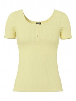 Pieces - pcKitte SS Top