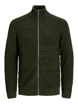 Produkt - pktBwo Niels Knit Caridgan