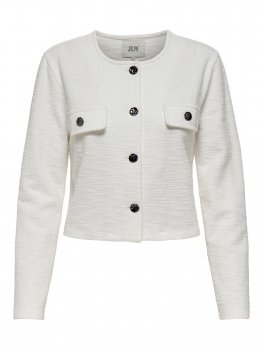 Jacqueline - jdyAlly Boucle Blazer