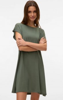 Vero Moda - vmAva SL Knee Dress