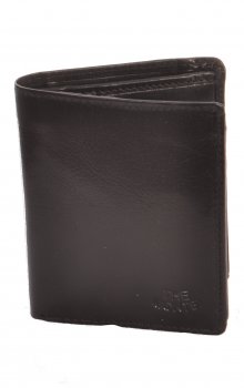 Sajaco - Plånbok 2162629 Zip på baksidan RFID