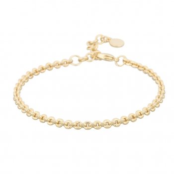 Snö - Bree Brace Plain