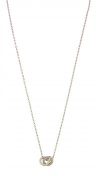 Snö - Connected Pendant Neck 42