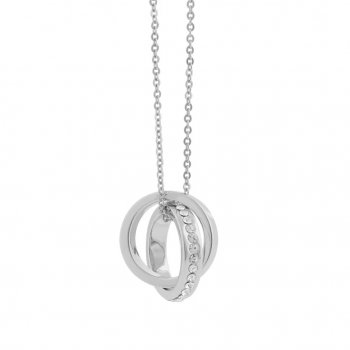 Snö - Connected Pendant Neck 80
