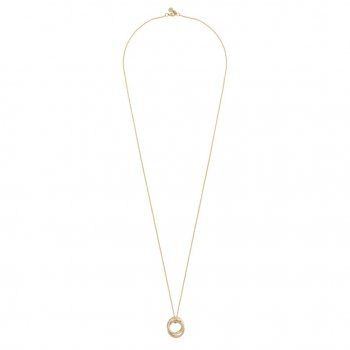 Snö - Connected Pendant Neck 80