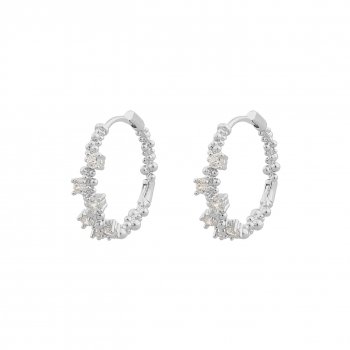 Snö - Helsinki Ring Ear