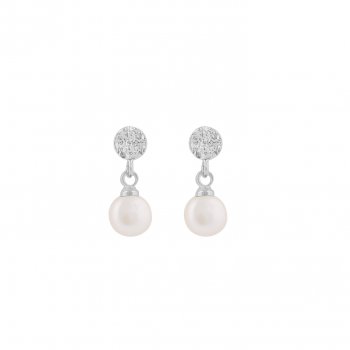 Snö - Lauren Small Pendant Ear
