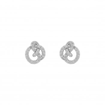 Snö - Mayfair Knot Ear