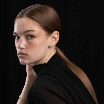 Snö - Mayfair Knot Ear