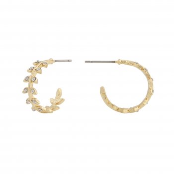 Snö - Minna Small Ring Branch Ear