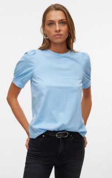 Vero Moda - awKerry 2/4 O-neck Top