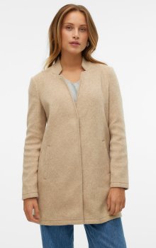Vero Moda - vmBrushedkatrine 3/4 Jacket