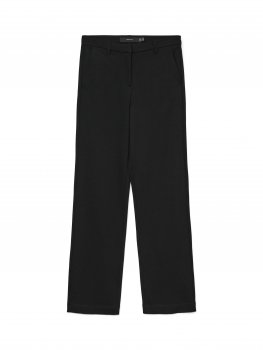 Vero Moda - vmEva Zamira Slim Straight Pant