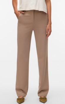 Vero Moda - vmZamira MW Straight Pant