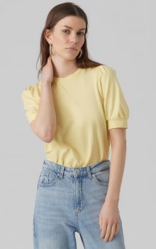 Vero Moda - awKerry 2/4 O-neck Top