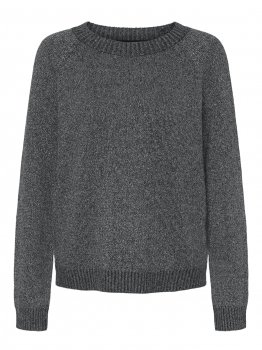 Vero Moda - vmDoffyshine O-neck Blouse