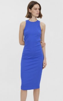 Vero Moda - vmLavender SL Calf Dress