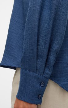 Vero Moda - vmMelaney Queeny LS Shirt